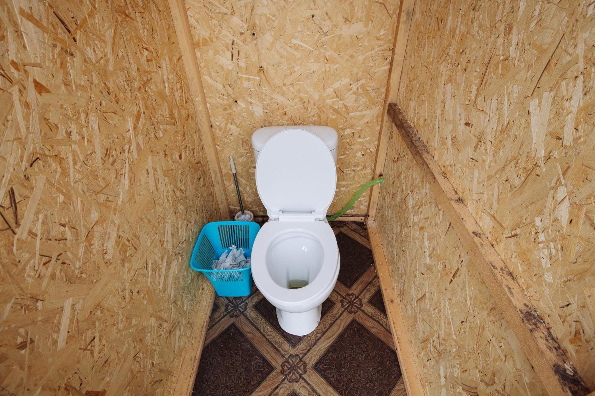Eco Yurt Camp Arashan Hotel Teploklyuchenka Buitenkant foto